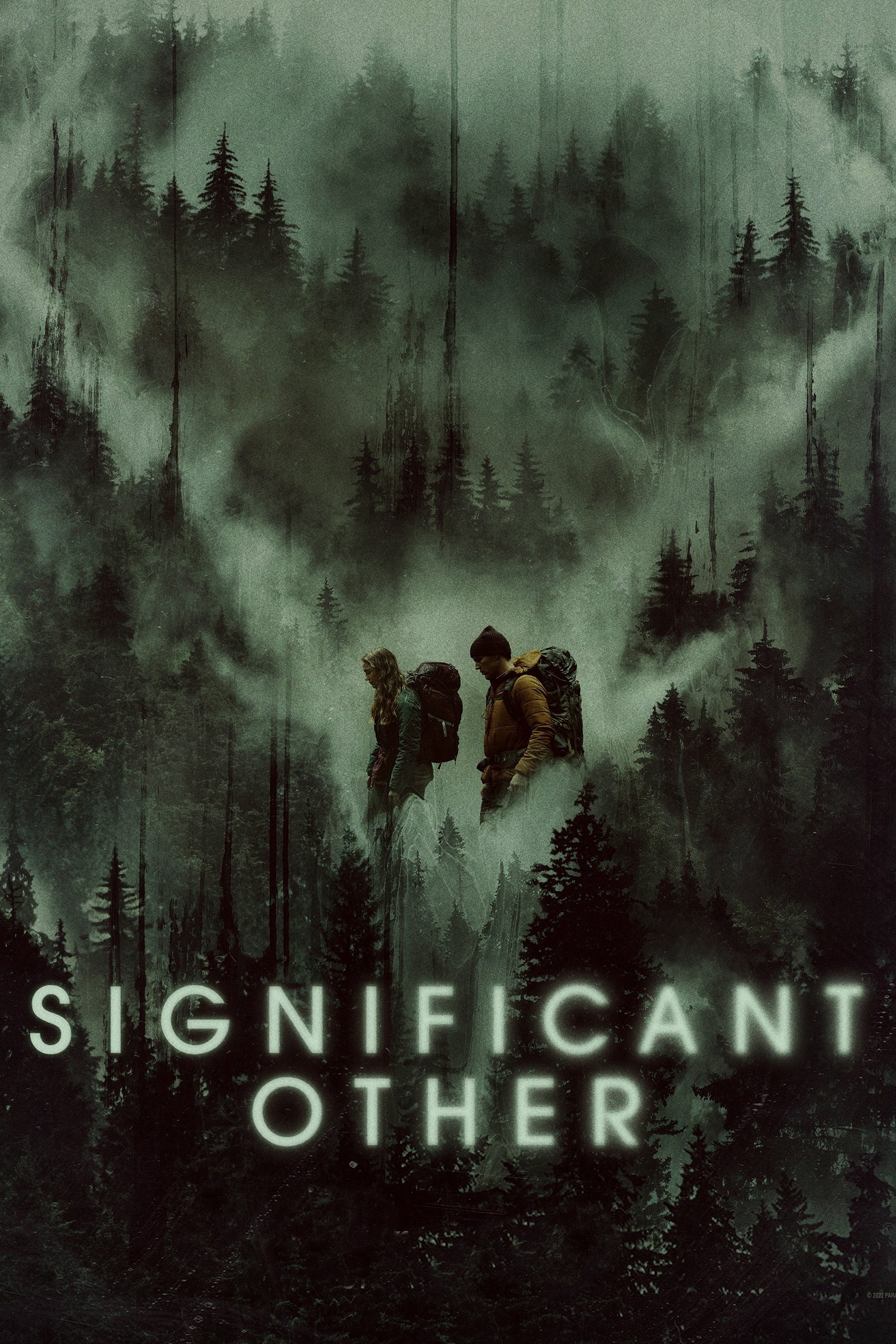 Постер Significant Other